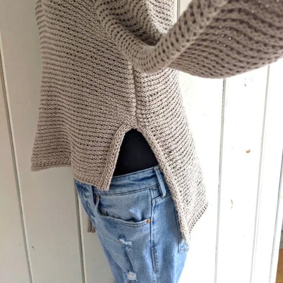 BCBGmaxazaria Dominick turtleneck sz M - Picture 7 of 11